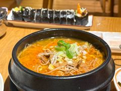 -海云台韩式汤饭·13年匠心韩料(南山店)