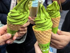-吴裕泰茶庄(前门大街店)