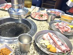 -安又胖韩国烤肉(美罗城店)