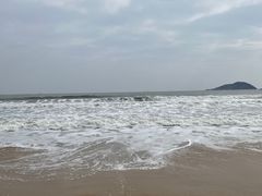 -青澳湾北回归线广场