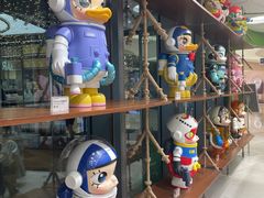 -泡泡玛特POPMART(天环购物中心店)
