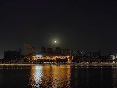 -海河外滩公园