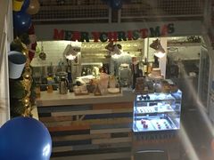-Kitchen·Y洋厨房西餐厅(王府壹号店)