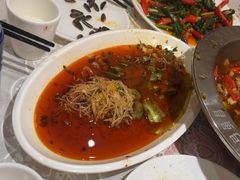 -弓虽昌焖烧鸡(大竹林店)