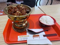 -大圆碗•T骨大排饭(永安道店)