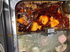 -海底捞火锅(龙湖金沙天街店)