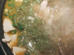 -探鱼·鲜青椒爽麻烤鱼(天一广场店)