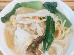 -勺子米线·云南传统小吃市集(四方街店)