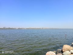 -河东池盐文化博览园