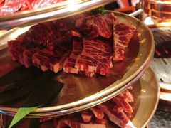 -伏一解牛烤肉专门店(信业购物中心店)