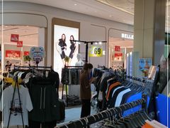 -布吉佳兆业广场