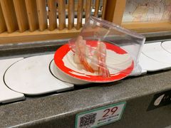 -禾绿寿司·定食·拉面·烧炸(喜荟城店)