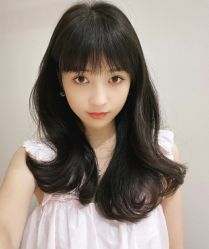 点击看大图 -那茉 Hair Salon