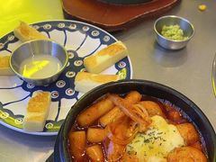 -大叹号·朝鲜族烤肉(潍坊泰华城店)