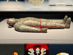 -北京大葆台遗址博物馆