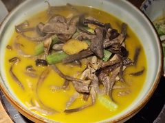 -吃饭皇帝大·土家民族菜(武陵源店)