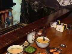 -木子烧鸟屋(百子湾店)