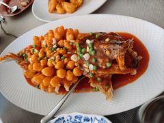 -香雪海饭店中餐厅(湖滨店)