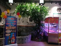 门面-百签宫串串香重庆火锅(夏湾店)