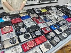 -茂业天地(华强北店)