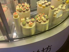 -Pantry's Best派悦坊蛋糕(K11购物艺术中心店)