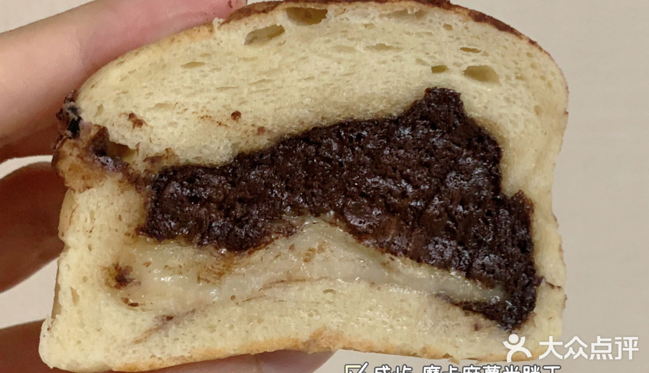 近期小面包一览