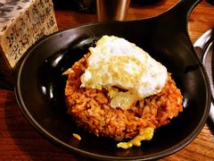 -包装马车·韩国料理·포장마차