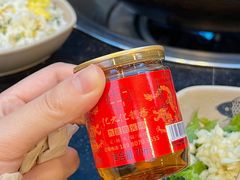 -化龙桥九宫格火锅(清水河店)