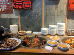 -慧娟面馆·餐厅(望江路店)