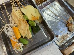 -余一手串串香火锅(营门口总店)