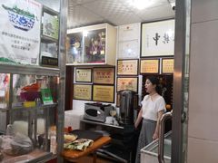 -黄连大头华烧鹅店(大良店)