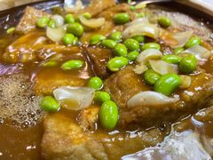 -四海酒家生态粤菜