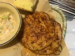 -香约老地方烧烤(九道街店)