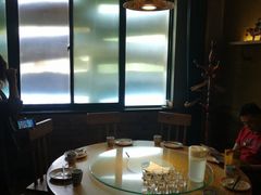 -小放牛炒菜馆(军校店)