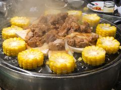 -老巴刹新加坡餐厅
