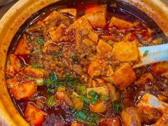 -罗妈砂锅(四川成都奎星楼店)