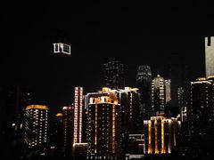 -重庆两江夜游-交运系列