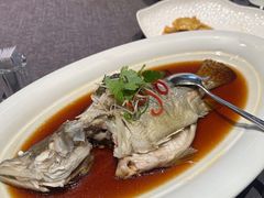-百富源·海鲜辽菜(浑河堡店)