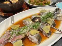-柒园·三十年创意杭帮菜(龙湖滨江天街店)