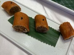 -枫丹盛宴(枫丹白鹭酒店)