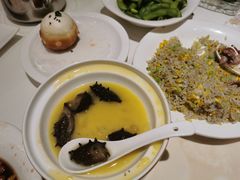 -金时代顺风大酒店(金山店)