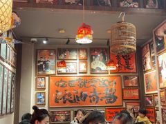 -王繁星面馆(西安熙地港店)