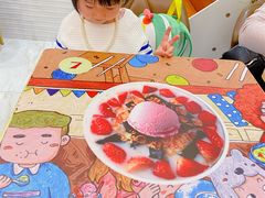 -甜心妈妈·榴莲星级糖水(北京路总店)