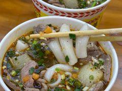 -王记生烫牛杂面馆(兰陵路店)