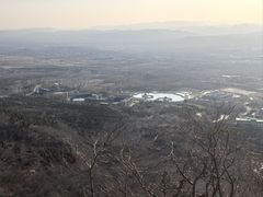 -响堂山石窟-北响堂山石窟