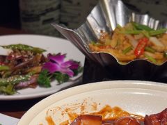 -一记洛阳菜·糖醋小排·水席(十字街店)