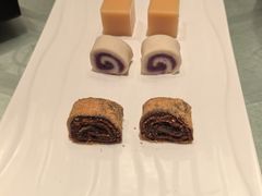 -北京全聚德(清华园店)