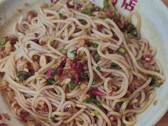 -小罗子汤店(大士院总店)