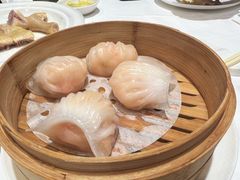 -白天鹅宾馆-宏图府餐厅