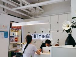 -LJOY丽锦造型·烫发染发